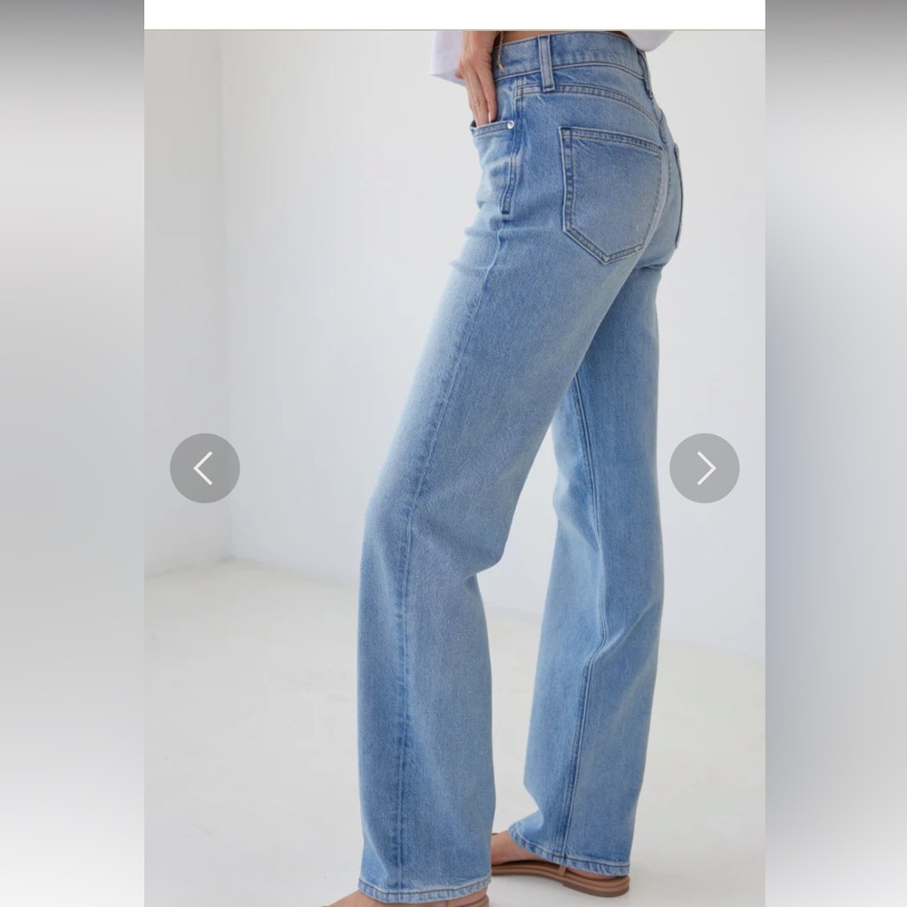 AYR The Roadie Jean, size 31 - NWOT